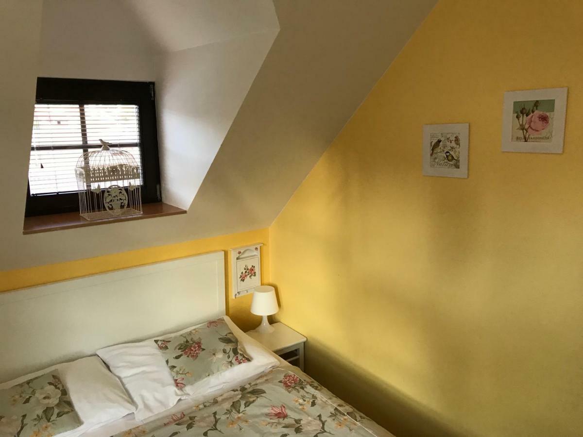 U Svateho Urbana Hotel มิคูลอฟ ภายนอก รูปภาพ